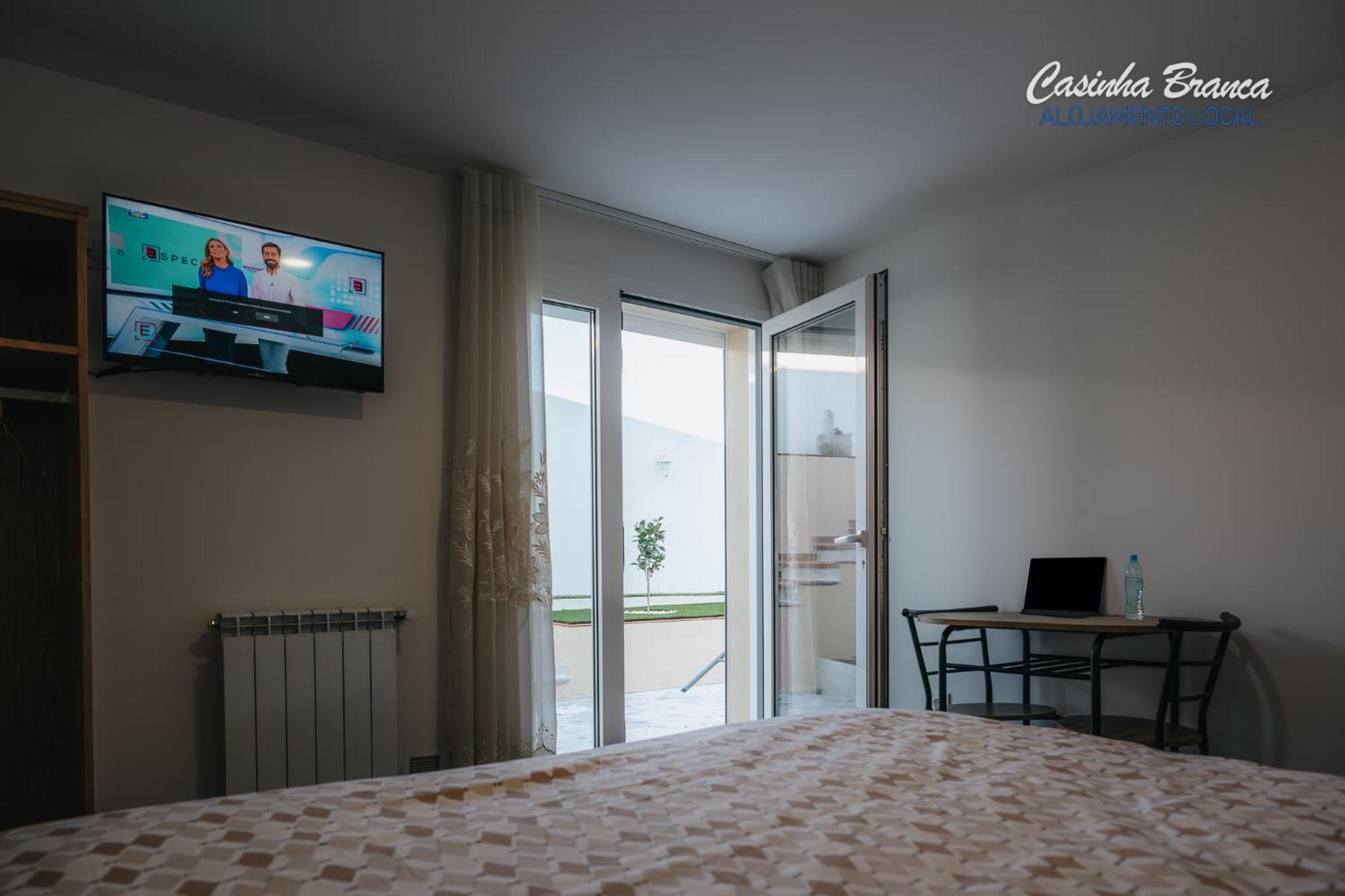 Maison d'hôtes Casinha Branca *