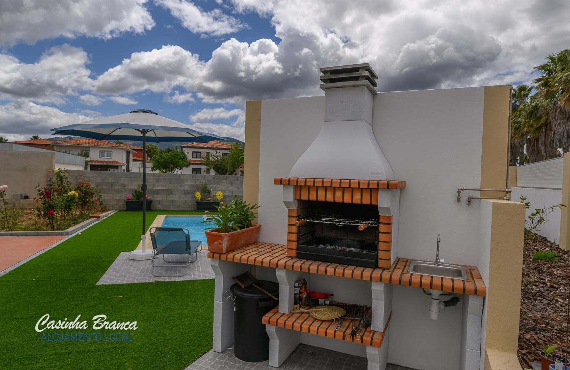 Casinha Branca Maison d'hôtes