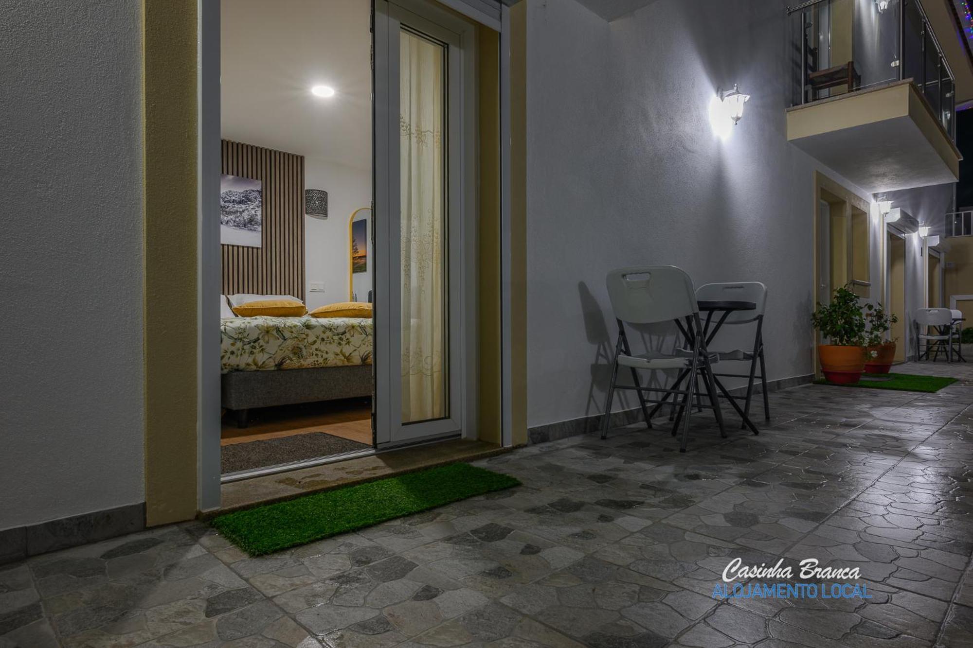 Maison d'hôtes Casinha Branca *
